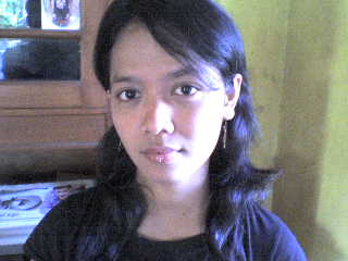 Dinda tercinta